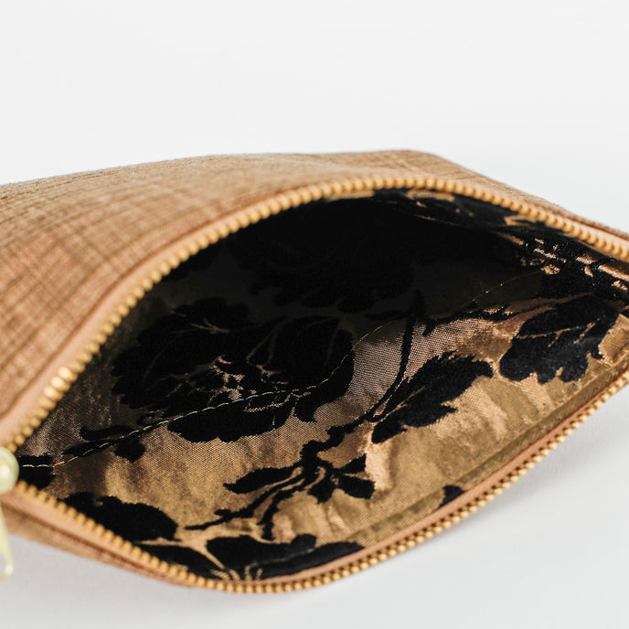 Interior shot of Vicky