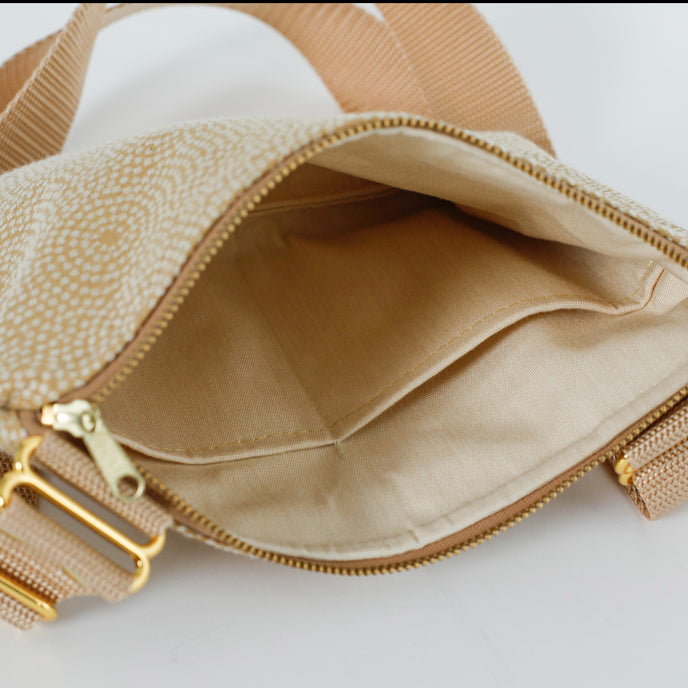 Interior shot of Angela