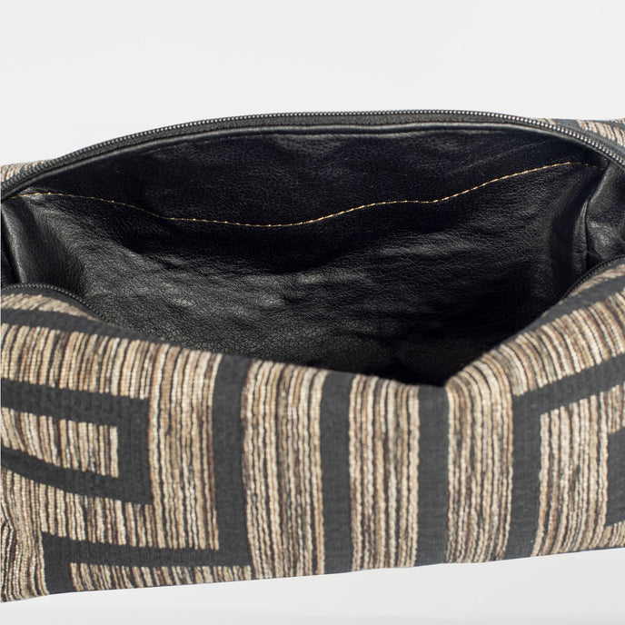 Interior shot of Celia