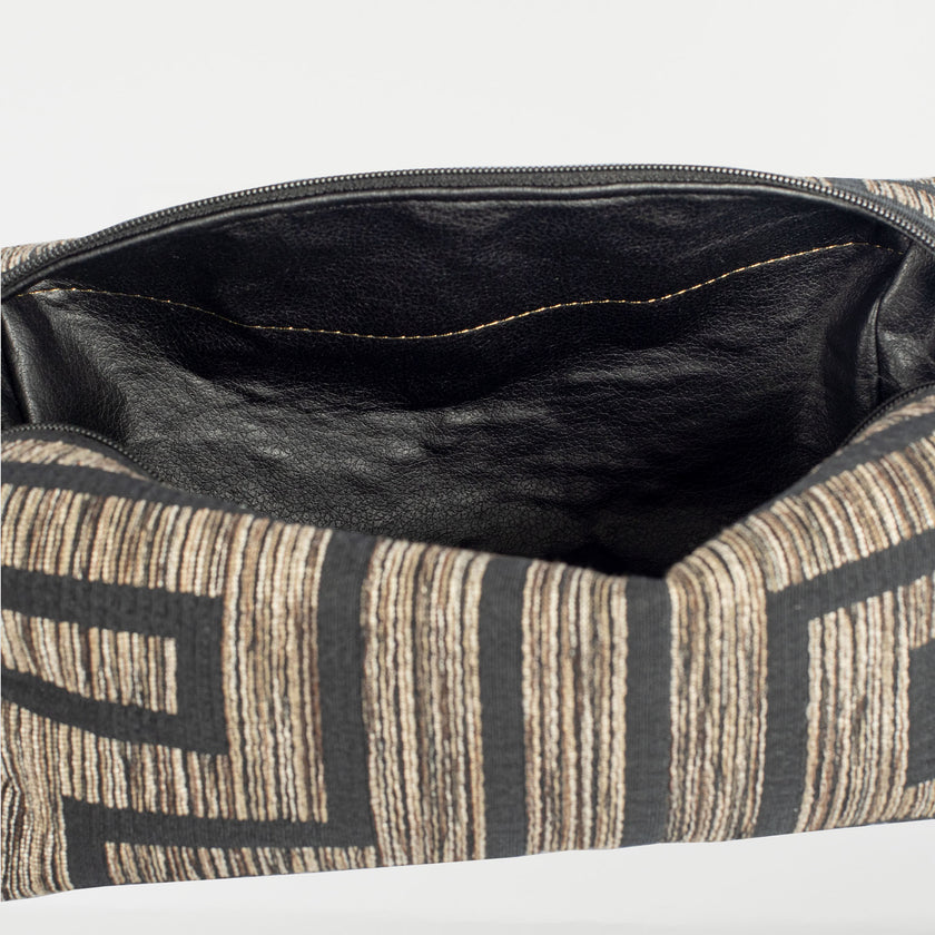 Interior shot of Celia