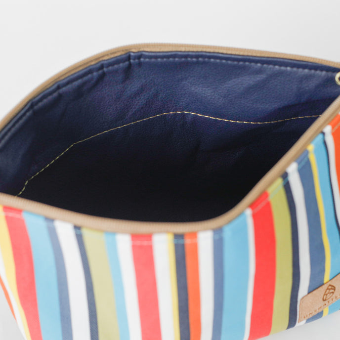 Interior shot of Alex