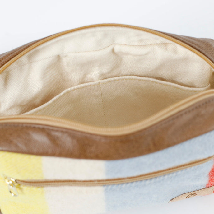 Interior shot of Tammy