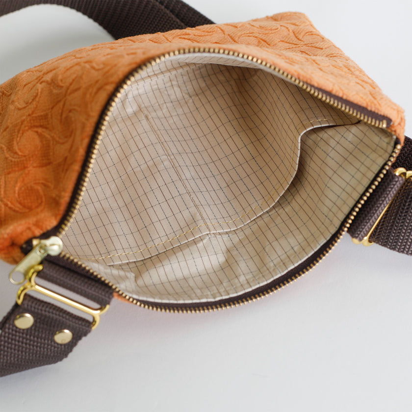 Grace Crossbody Pouch
