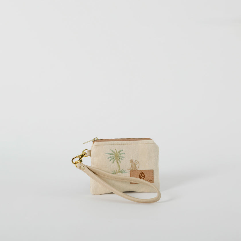 Jane Clip Pouch