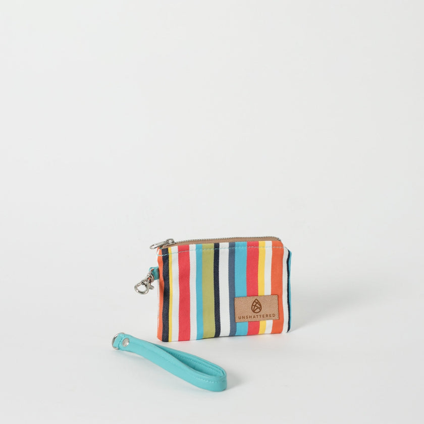 Francine Clip Pouch