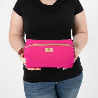 Kristen Toiletry Kit
