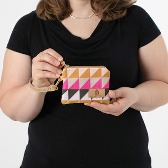 Judy Clip Pouch