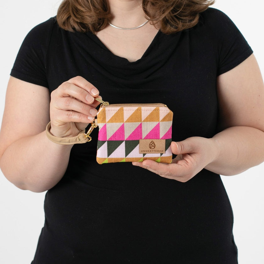 Judy Clip Pouch