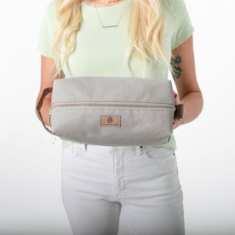 Lifestyle shot of Sharece