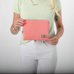 Lifestyle shot of Lorraine