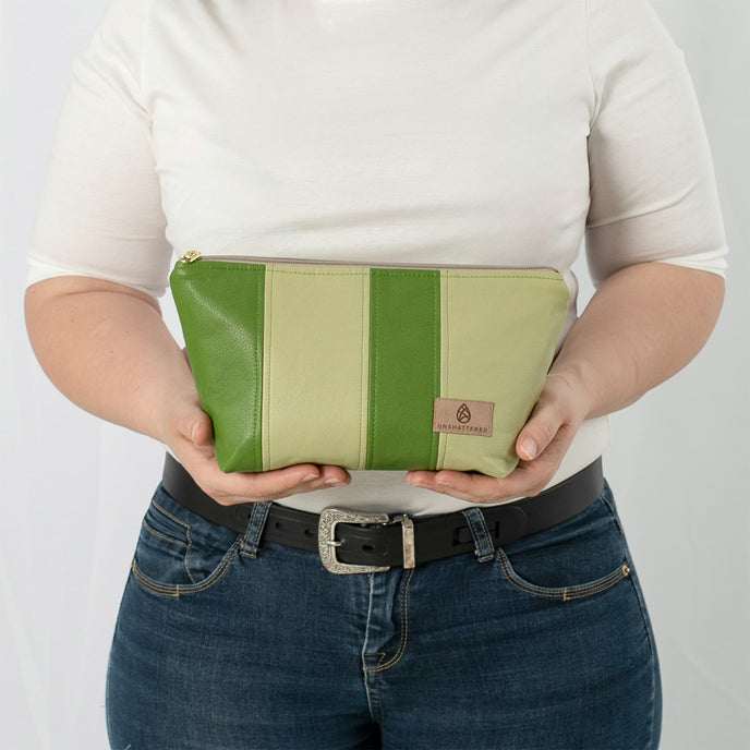 lifestyle shot of Gail