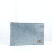 Laura Large Zip Pouch
