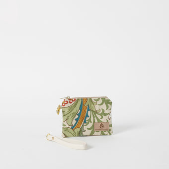 Leilanie Clip Pouch