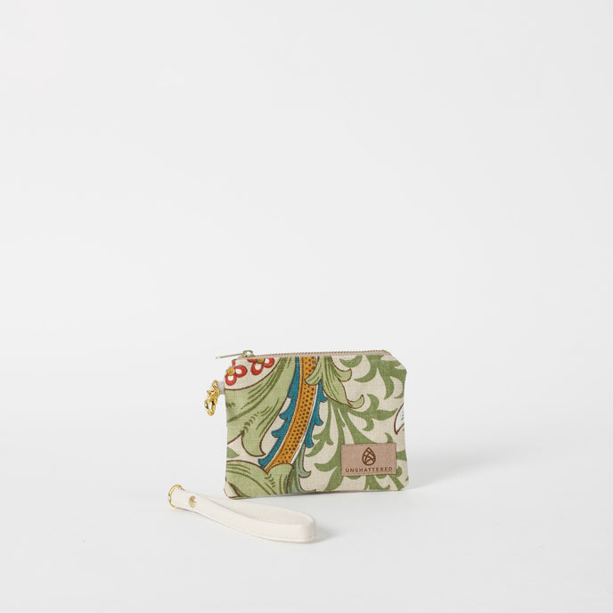 Leilanie Clip Pouch