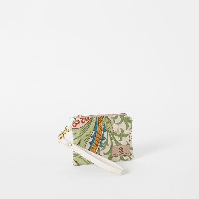Leilanie Clip Pouch