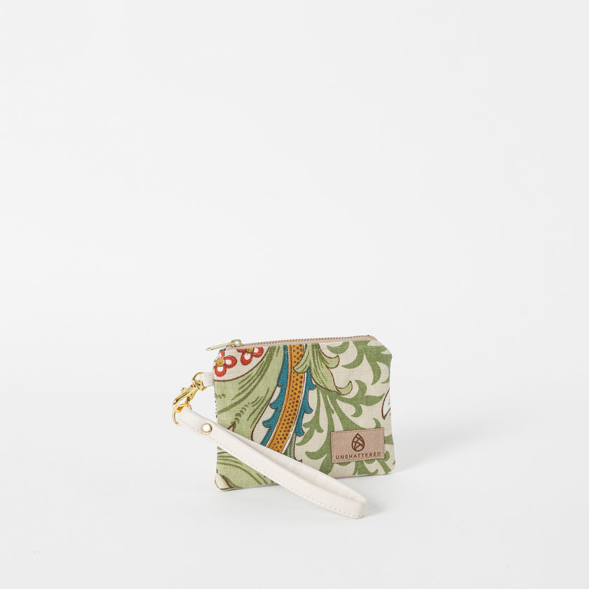 Leilanie Clip Pouch