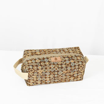 Leslie Toiletry Kit