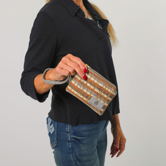Lifestyle shot of Adora
