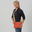 Lifestyle shot of Cynthia