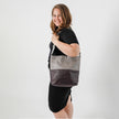 Lifestyle shot of Stylania Tote