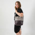 Lifestyle shot of Stylania Tote