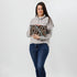 lifestyle shot of Karina