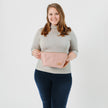 Lifestyle shot of Latasha