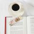 Floral Bookmarks
