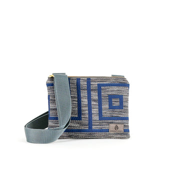 Lisa Crossbody Pouch
