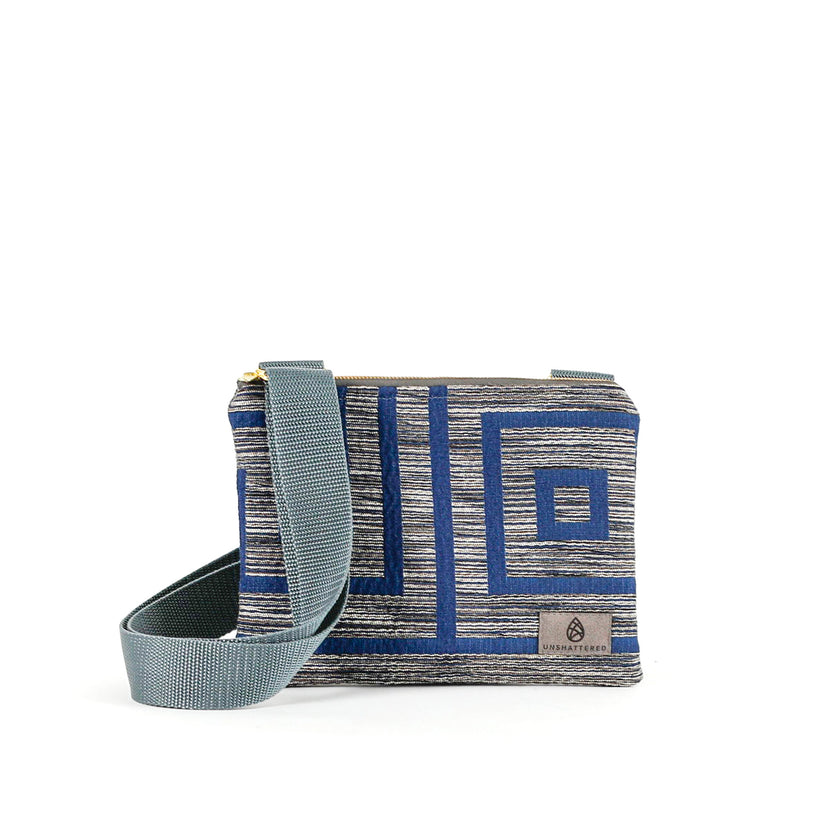Lisa Crossbody Pouch