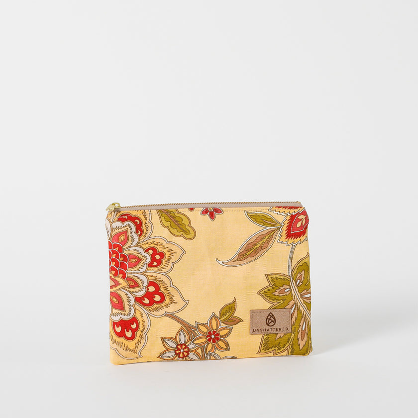 Liz Zip Pouch
