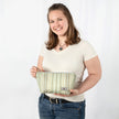 Lifestyle shot of Heather