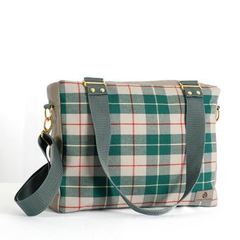 Mercedes Benz Convertible Handbag