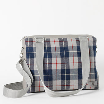 Mercedes Convertible Handbag