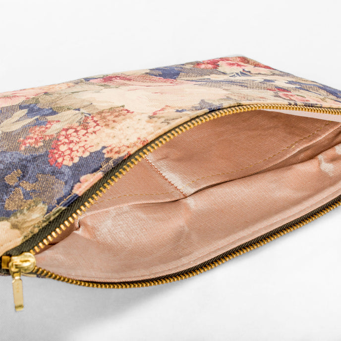 Interior shot of Shane