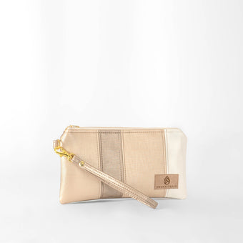 Morgan wristlet