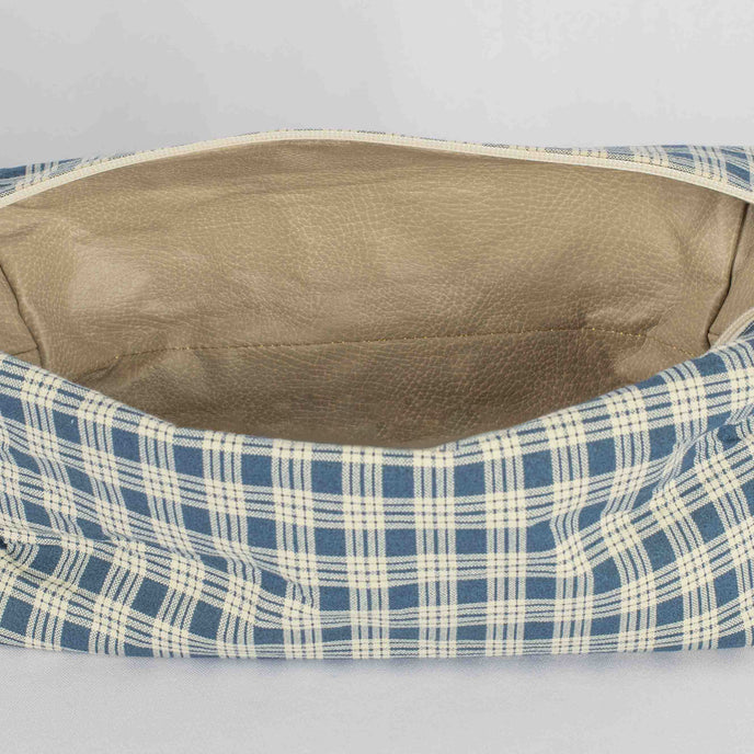 Interior shot of Jasmine