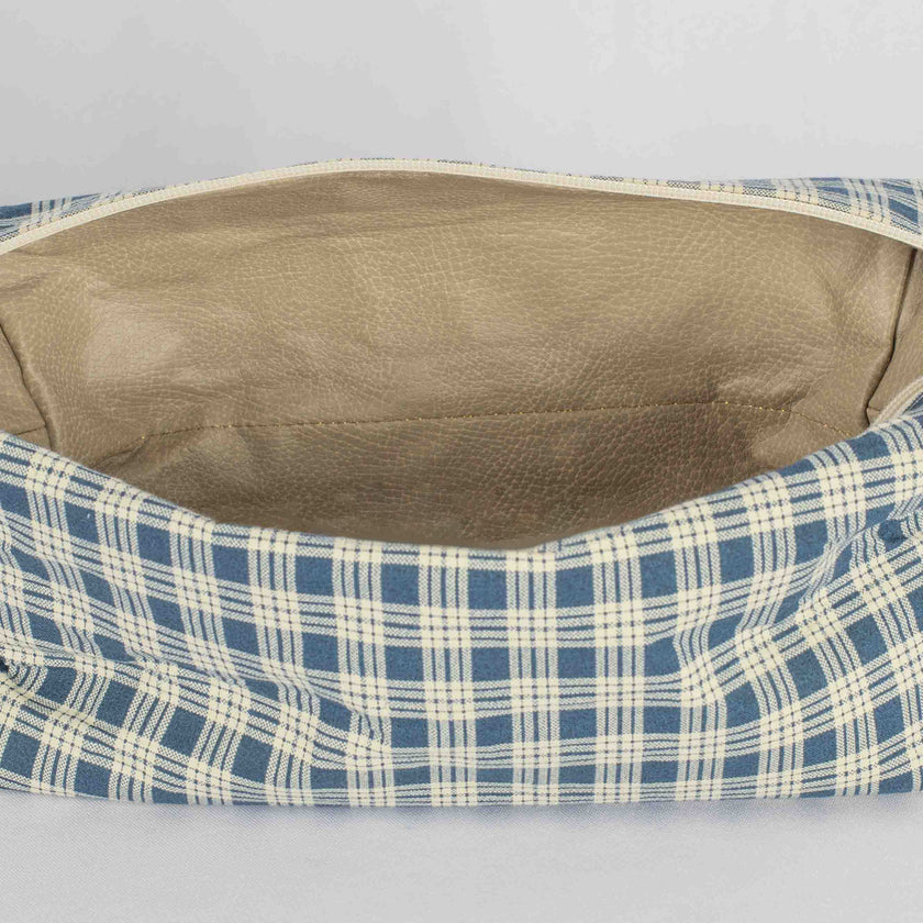 Interior shot of Jasmine