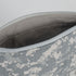 Interior shot of US Army Makeup