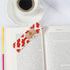 Floral Bookmarks