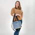 Lifestyle shot of Pam