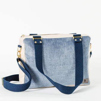Pam Convertible Handbag