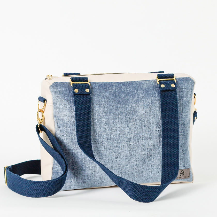 Pam Convertible Handbag