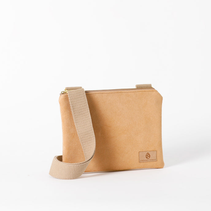 Patricia Crossbody Pouch