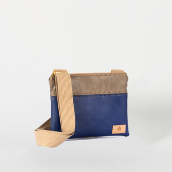 Southwest Crossbody Pouch