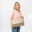 Lifestyle shot of Tina
