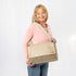 Lifestyle shot of Tina