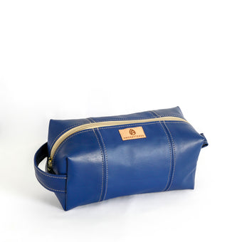 SW All Blue Toiletry Kit