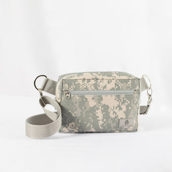 U.S Army Errand Bag