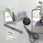 Provide a welcome kit for women joining our program